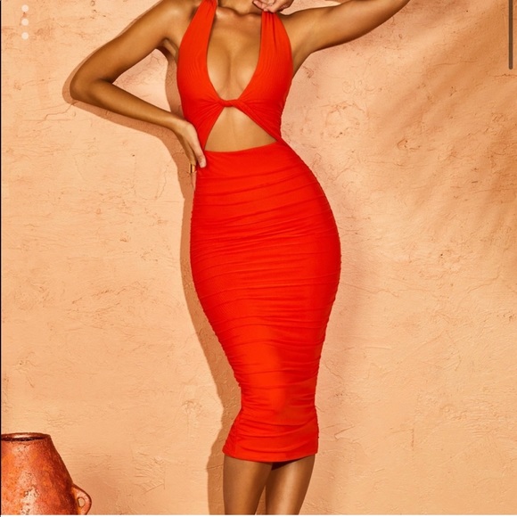 Oh Polly Dresses & Skirts - Oh Polly Adora Dress